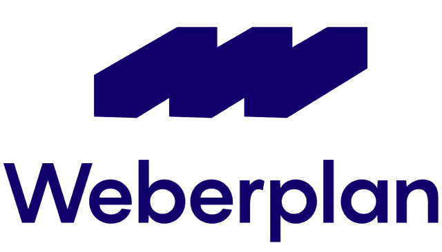 WeberPlan Logo
